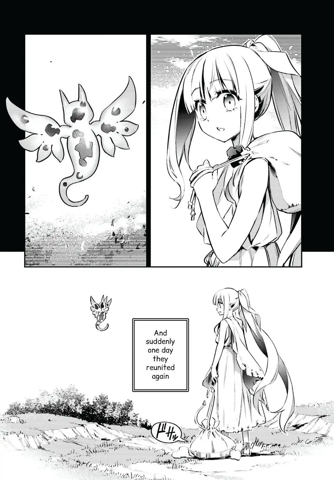 Fate/Kaleid Liner Prisma Illya Drei! Chapter 69.2 3